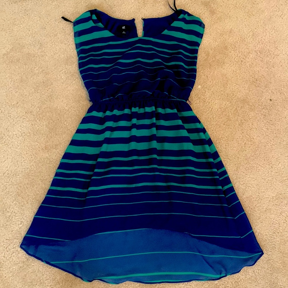 Izbyer size M